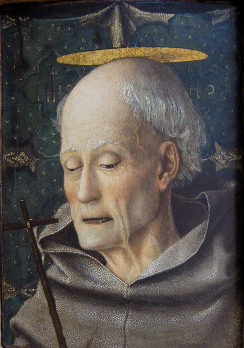 St. Bernardine of Siena